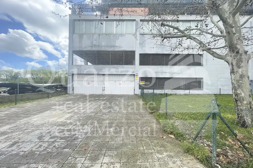 Parking of Garage for sale in San Sebastián de los Reyes