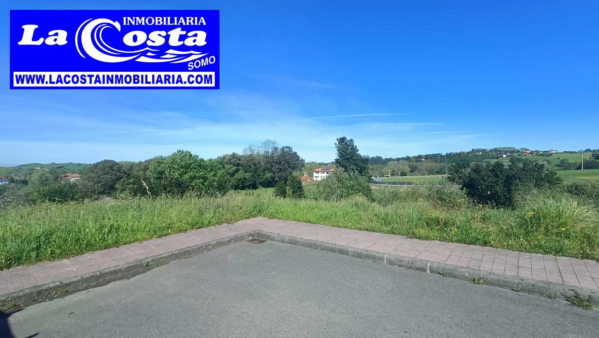 Residencial en venta en Ribamontán al Monte