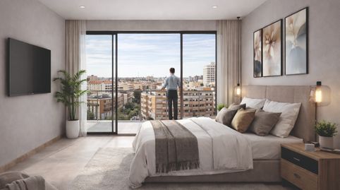 Photo 3 of Flat for sale in Puerto Deportivo, Alicante