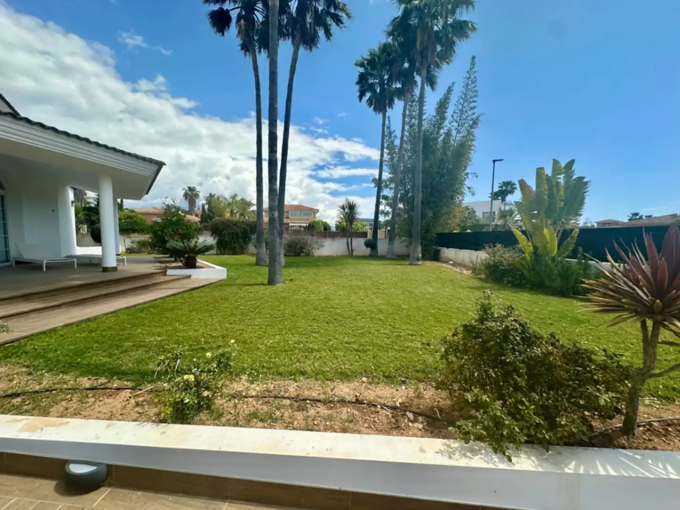 Villa con terrazza in vendita a Pueblo - Urbanizaciones, imagen 26