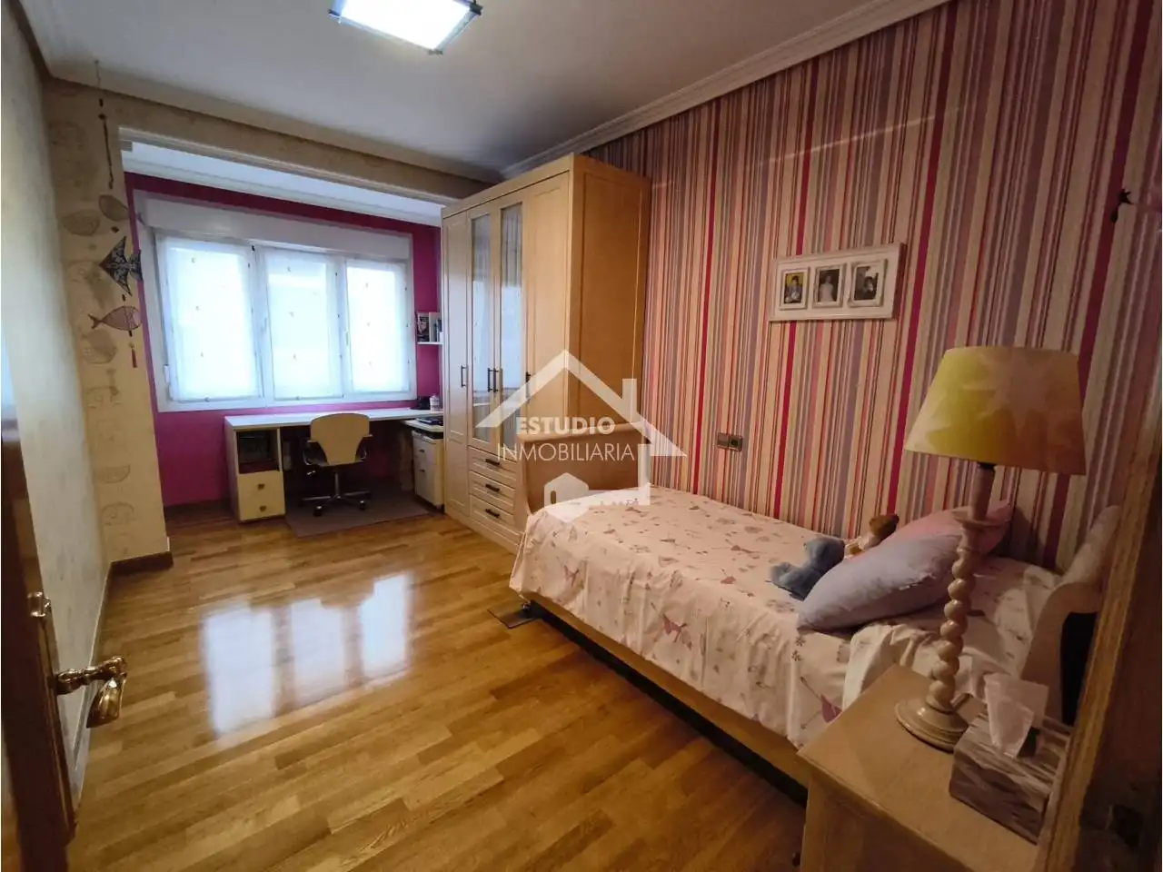 Piso con terraza en venta en Calle Belchite, imagen 64
