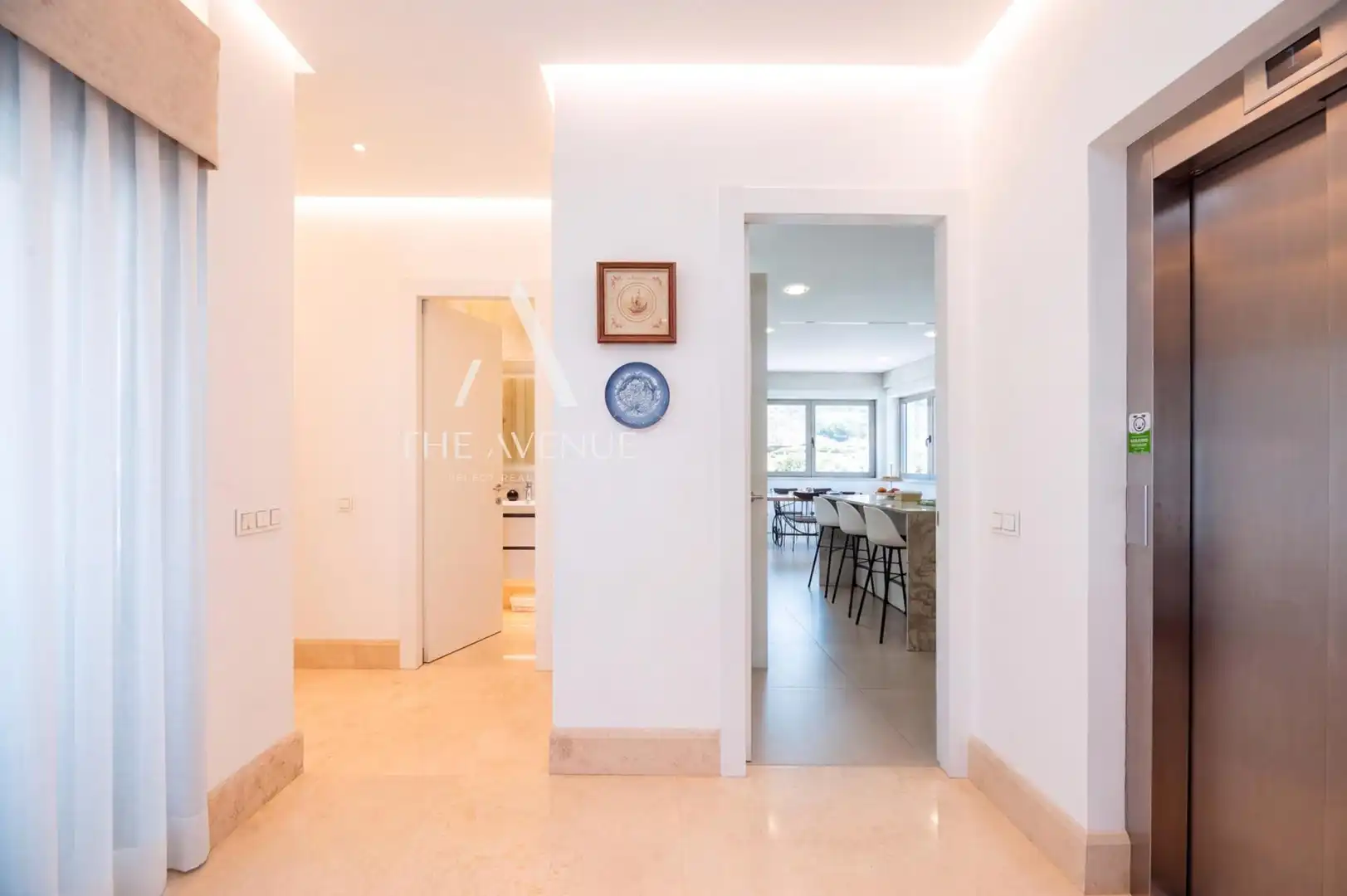 Casa o xalet en venda en Las Rozas de Madrid amb Aire condicionat, Calefacció i Jardí privat