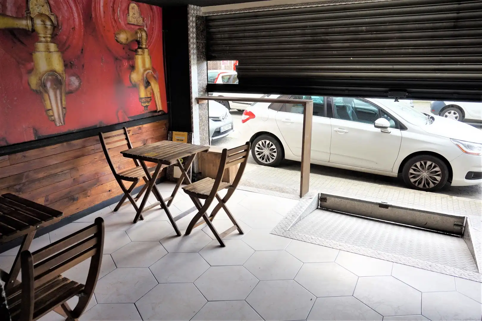 Local comercial en venda a Rúa Rianxo, imagen 6