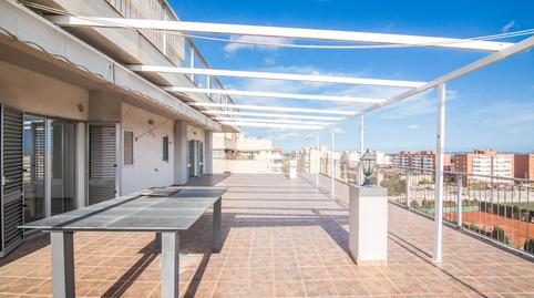 Foto 2 de Àtic en venda a  Josefina Manresa, Ciutat Universitària, Alicante