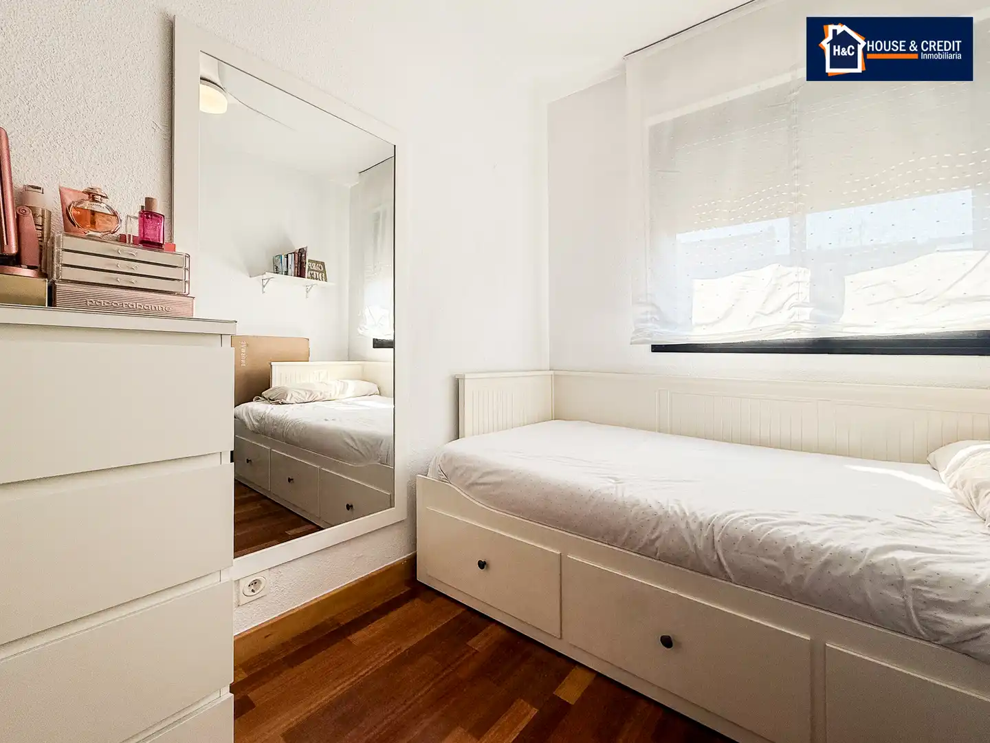 Habitación de Piso en venta en Pinto con Aire acondicionado, Calefacción y Terraza