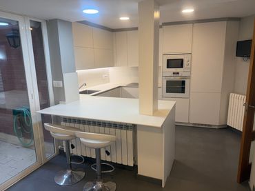 Appartement avec balcon à vendre à Carrer Ramon Llull