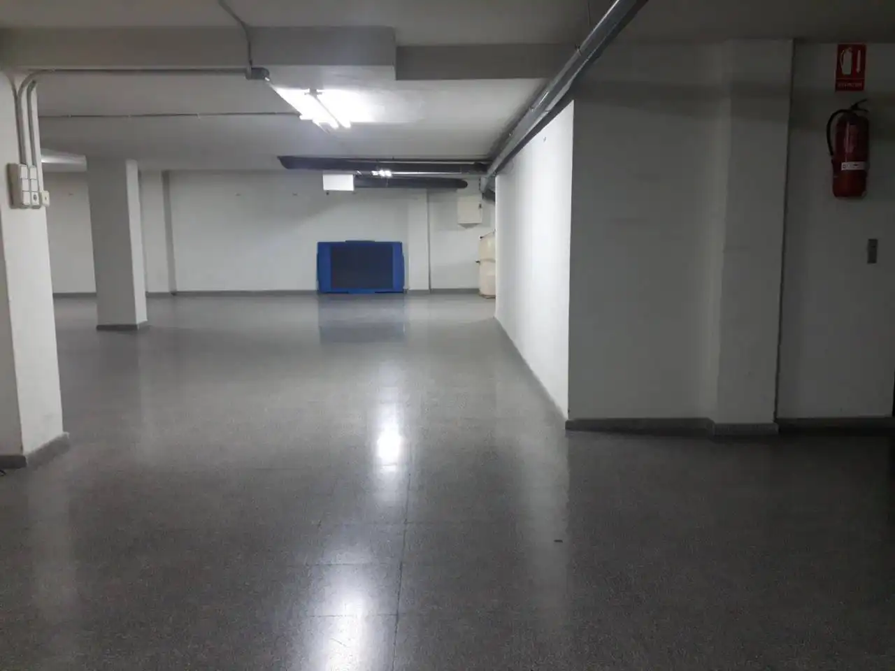 Locale commerciale in vendita a Plaza Castelar - Mercado Central, imagen 41