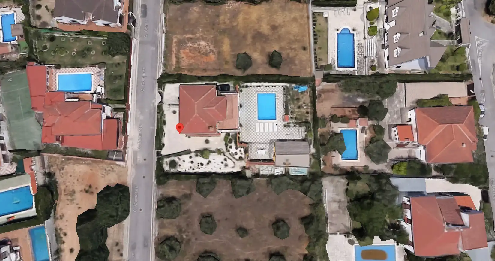 Casa o xalet en venda en Villa de Otura amb Jardí privat, Terrassa i Piscina