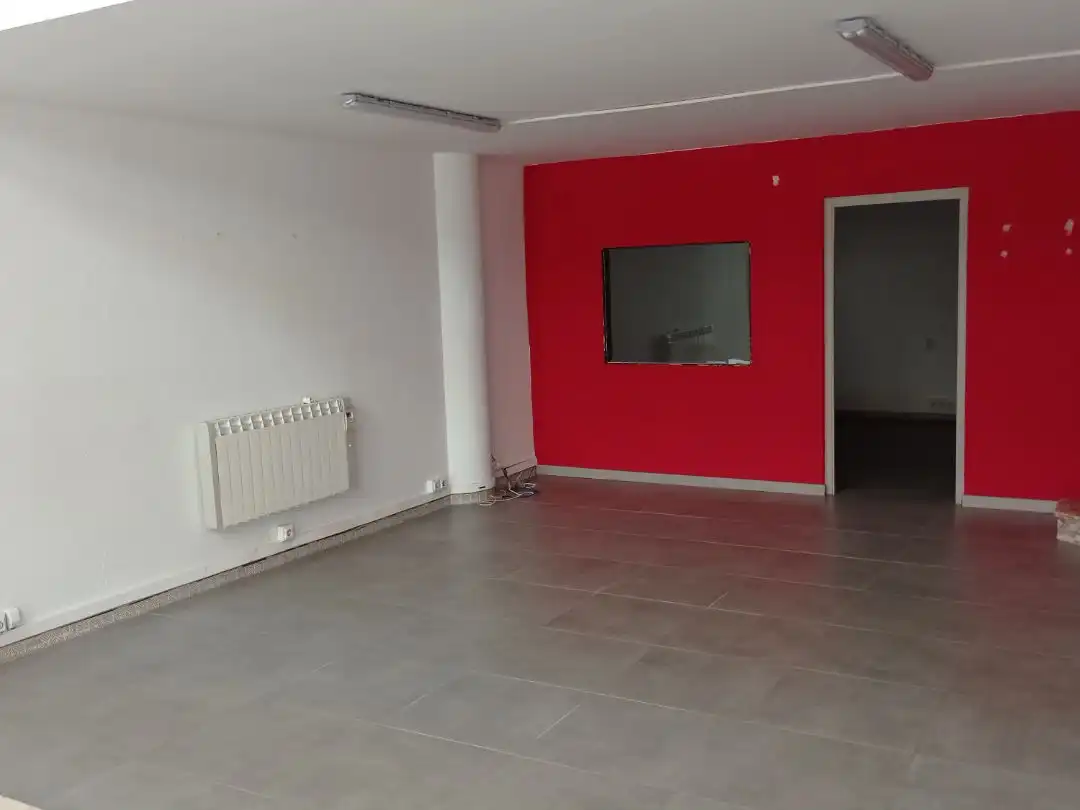 Local comercial de lloguer a Carrer de Vilamar 88, imagen 3