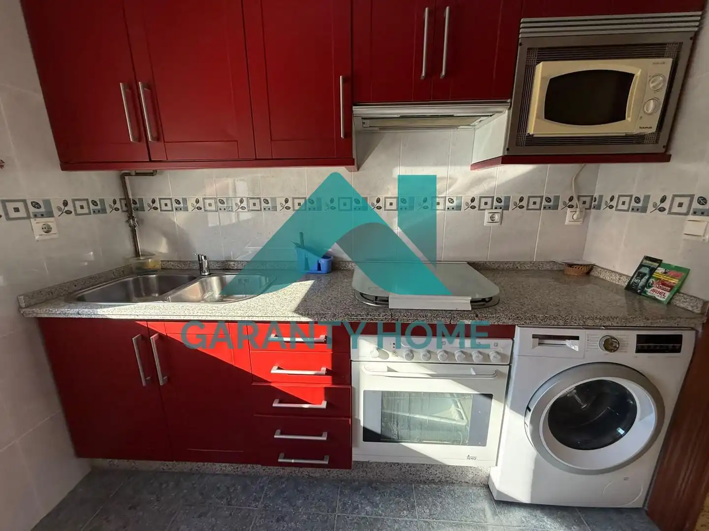 Flat with lift to rent in Casco Antiguo, imagen 2