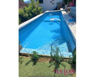 Casa o xalet en venda a Montornès del Vallès