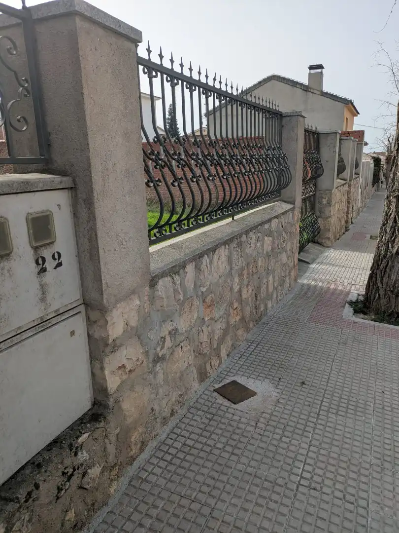 Terreno residencial en venta en Calle del Carmen 3, imagen 3