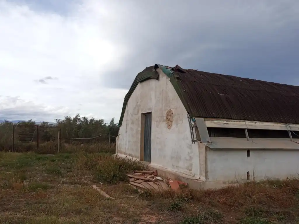 Residencial en venta en Llíria, Santa Bárbara
