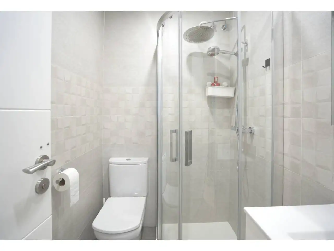 Flat with balcony for sale in Calle Francesc Ferrer i Guàrdia, imagen 17
