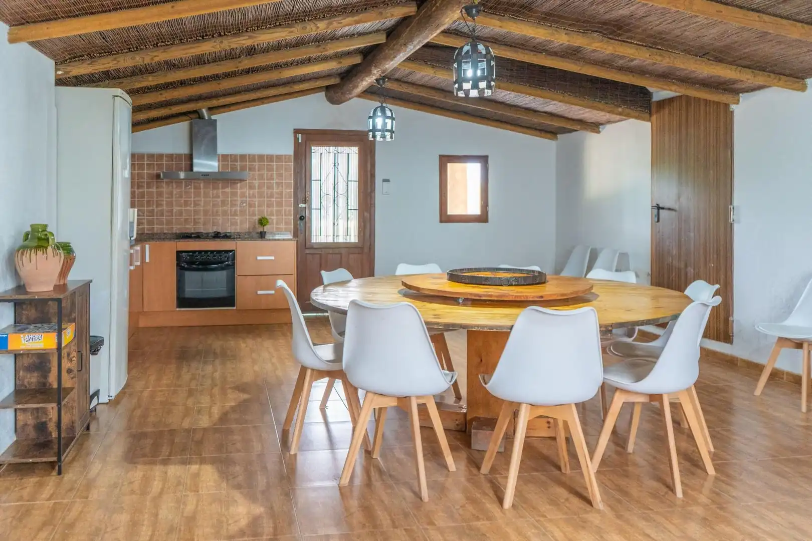 Finca rústica en venda a Deltebre