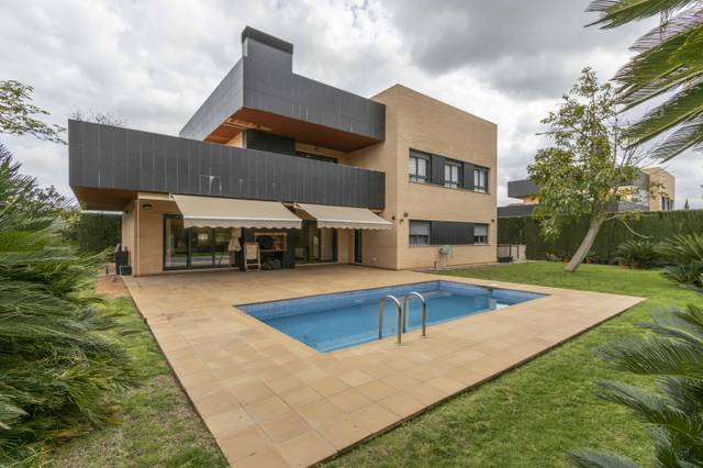 Casa-chalet en Venta en Bétera - Cadernera, 50 en Torre en Conill - Cumbres de San Antonio