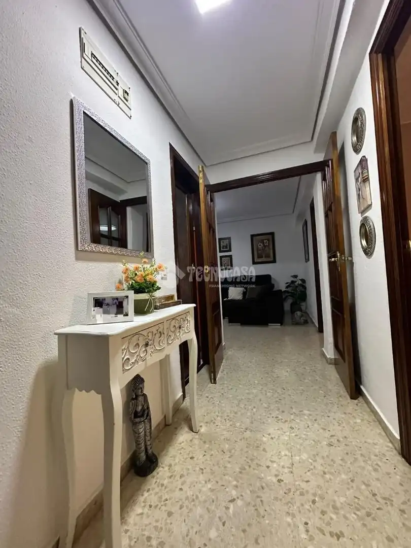 Wohnung zum Verkauf in Macarena, imagen 3