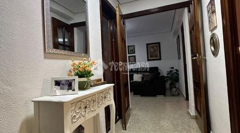 Foto 3 de Piso en venta en Cruz Roja, Sevilla Capital