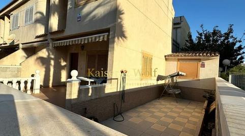 Foto 4 de Casa o xalet en venda a Monte de Santa Pola, Monte Faro - Altomar II, Alicante