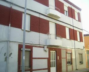 Exterior view of Flat for sale in León Capital 