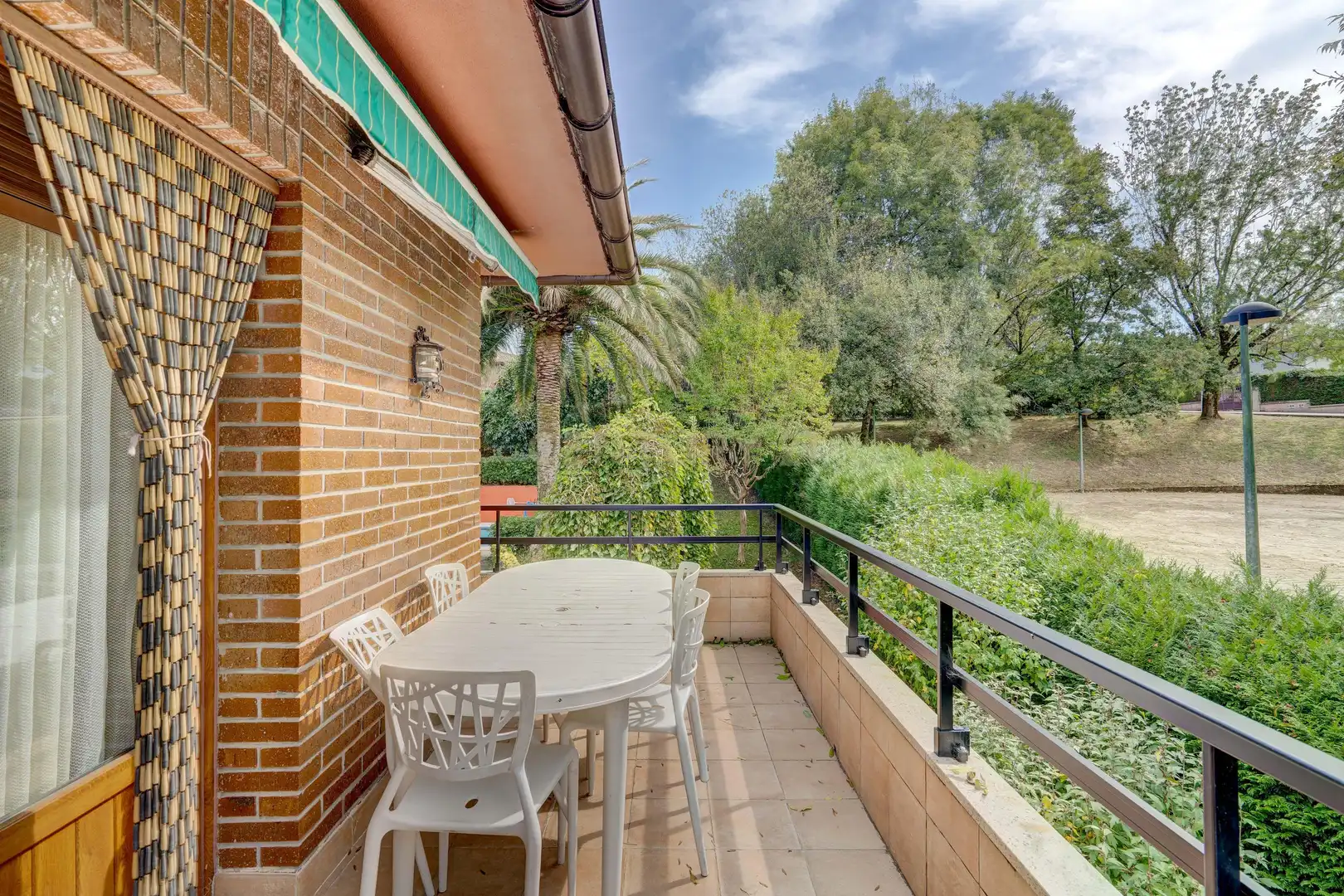 Casa pareada con piscina en venta en Mendin Zahar Etxadia Etxetaldea, Spain 15, imagen 60