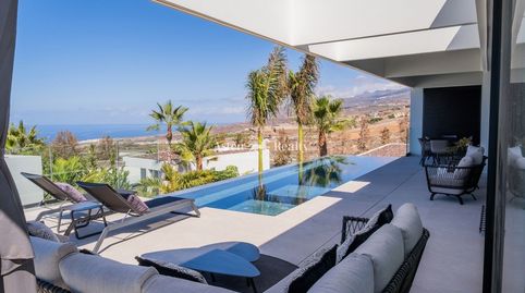 Foto 2 de Casa o chalet en venta en Josefina de la Torre, Alcalá, Guía de Isora