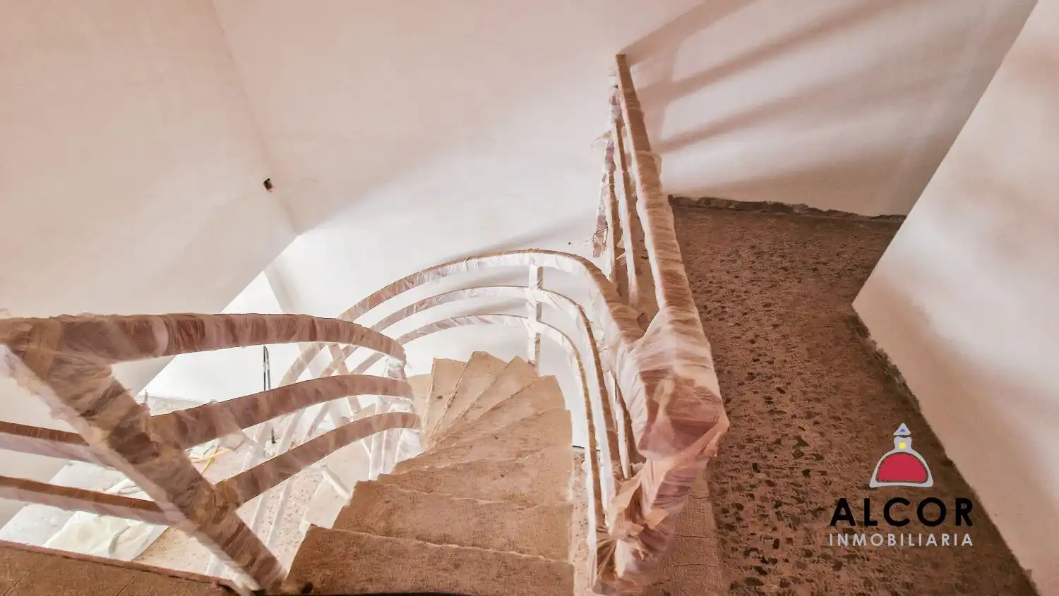 Flat with terrace for sale in Pueblo, imagen 8