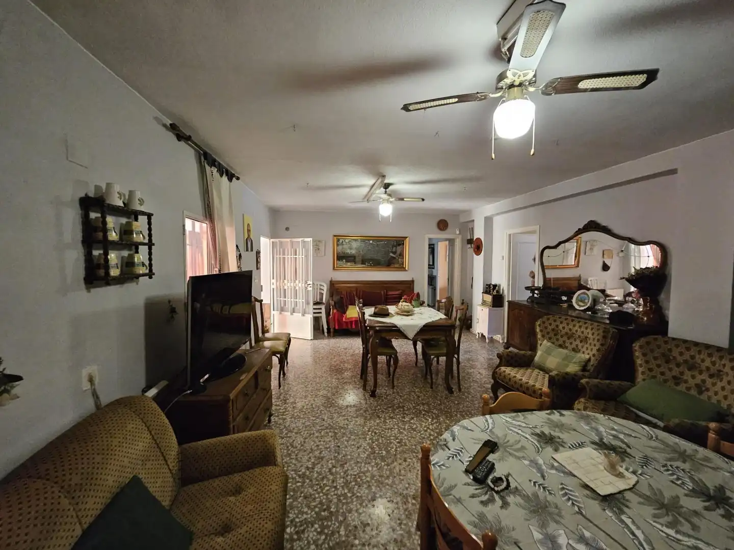 Chalet con piscina en venta en Pedanías - Extrarradio, imagen 24