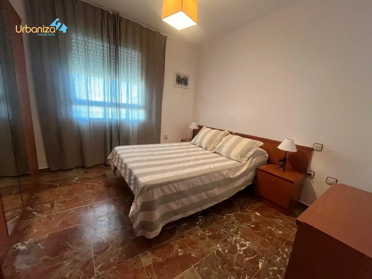 Piso con terraza en alquiler en Valdepasillas - La Paz - Huerta Rosales, imagen 19