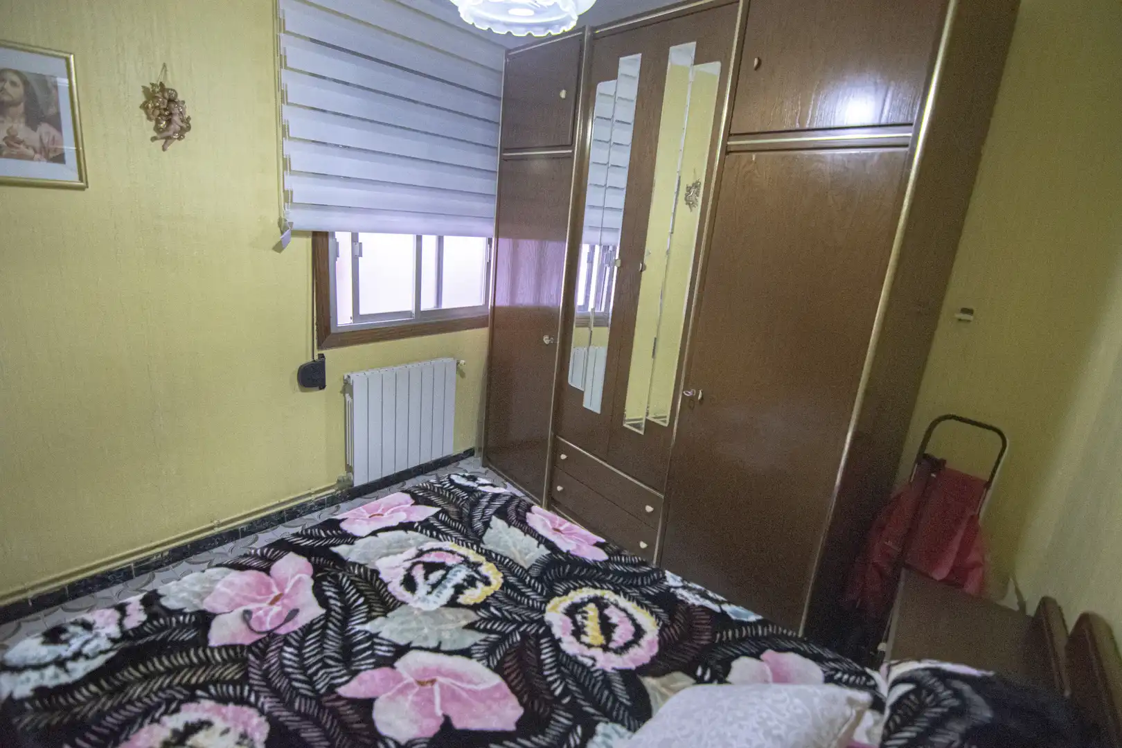 Habitación de Piso en venta en Barcelona con Calefacción