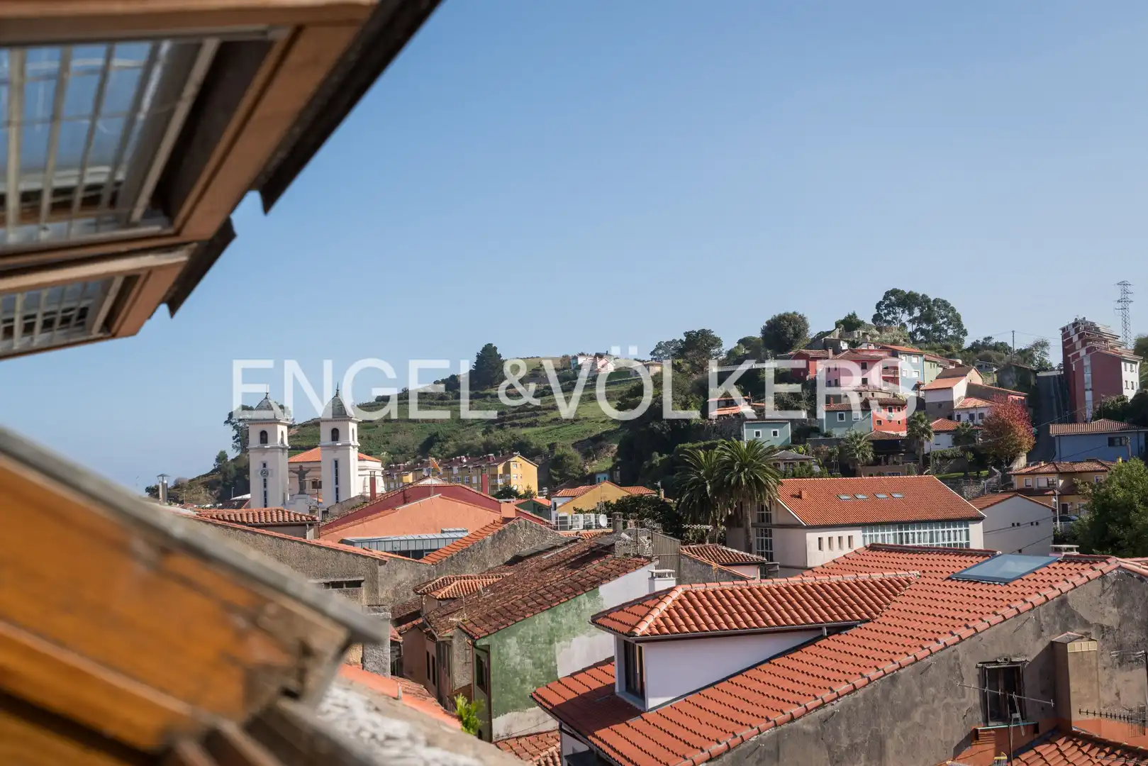 Terrassa de Dúplex en venda en Ribadesella amb Calefacció, Terrassa i Traster