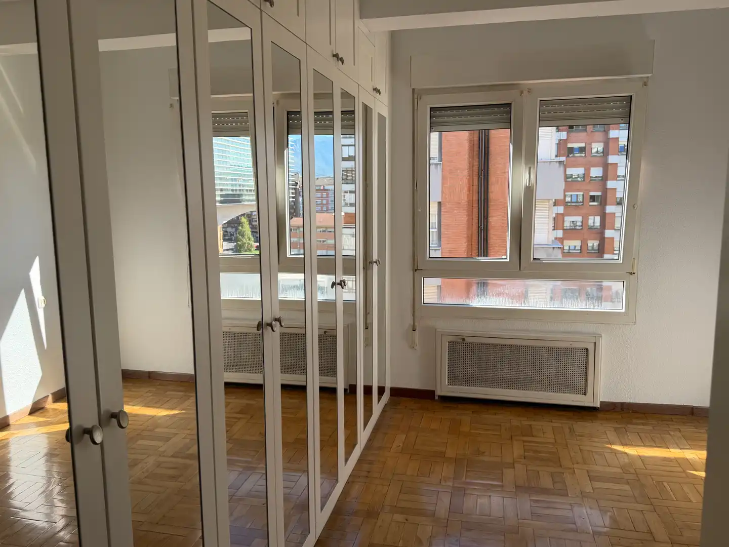 Piso con terraza en venta en Calle Guillermo Estrada 11, imagen 21
