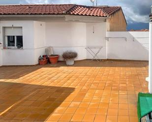 Terrace of Attic for sale in Cúllar Vega  with Air Conditioner and Terrace