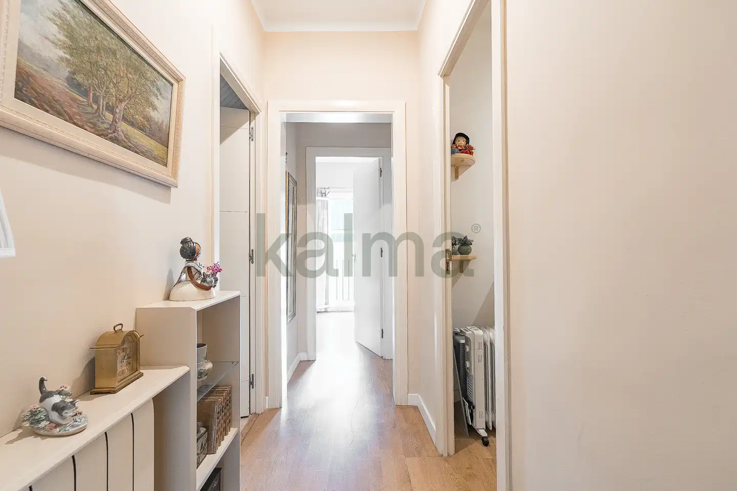 Ático con terraza en venta en Carrer de la Providència, imagen 25