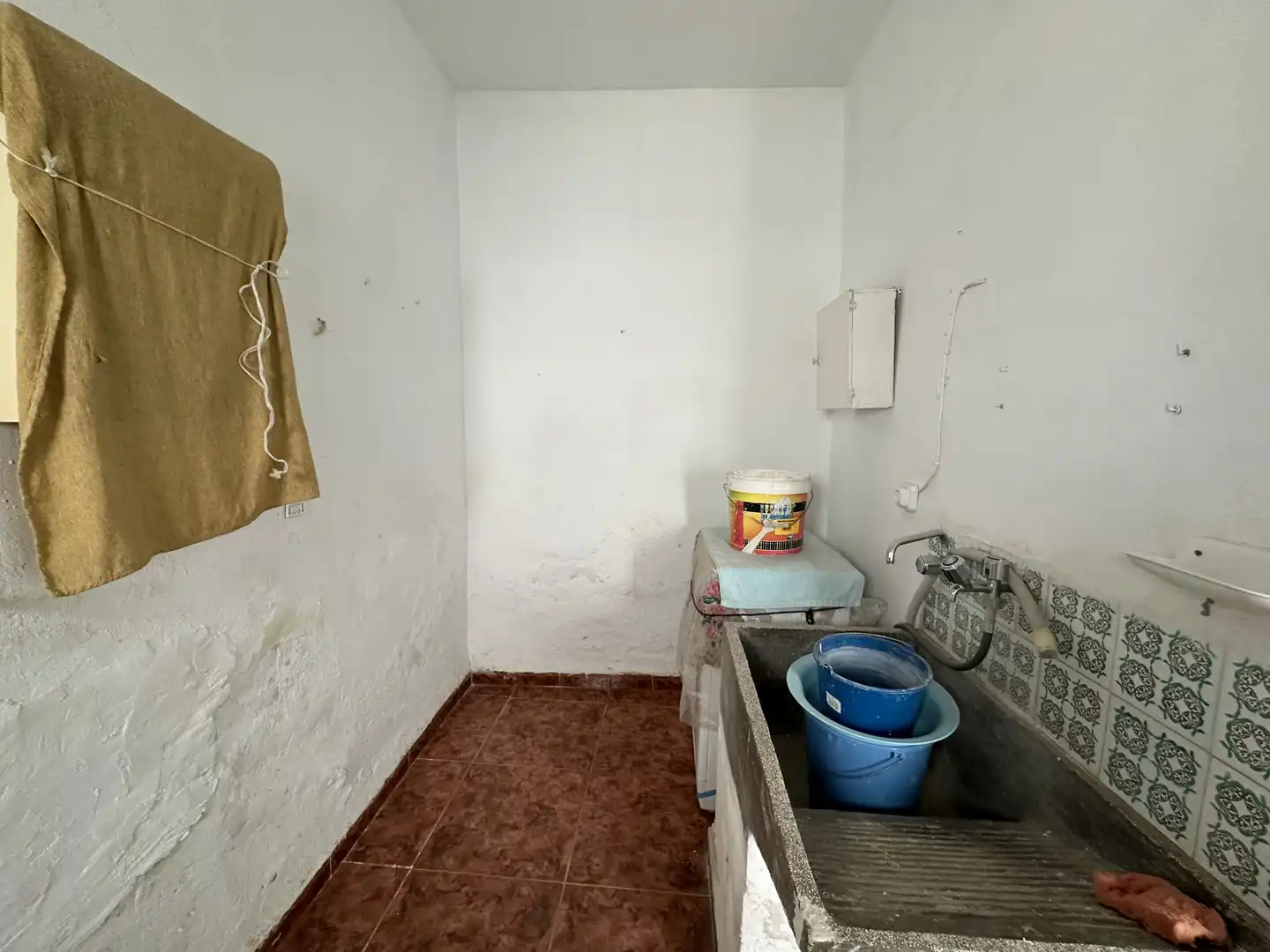 Casa con terrazza in vendita a Calle Compositor Gámez Laserna, imagen 12