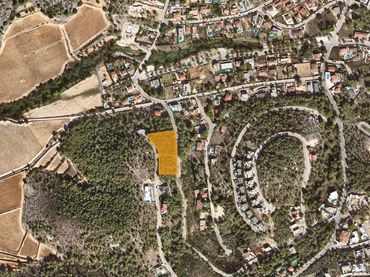 Terrenos y solares en venta en CL MIRANDA