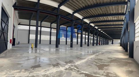 Foto 4 von Fabrikhallen zur Miete in Virgen del Rosario, Torrejón de Ardoz