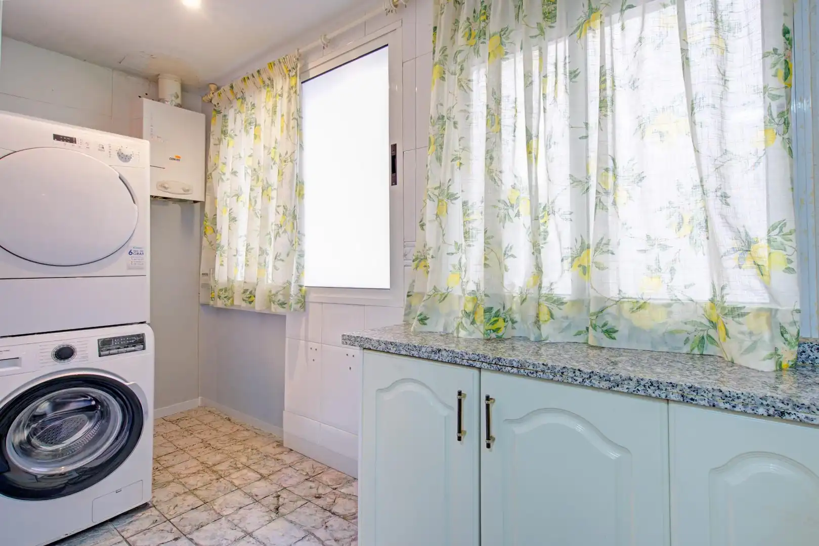 Cocina de Piso en venta en Atarfe con Aire acondicionado