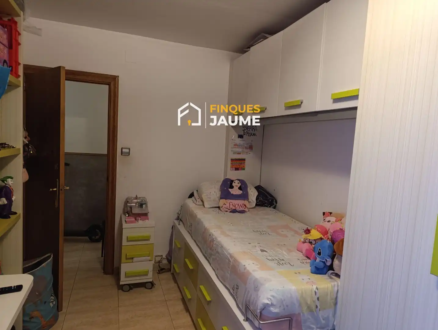 Flat with terrace for sale in TAQUIGRAF MARTÍ, imagen 11