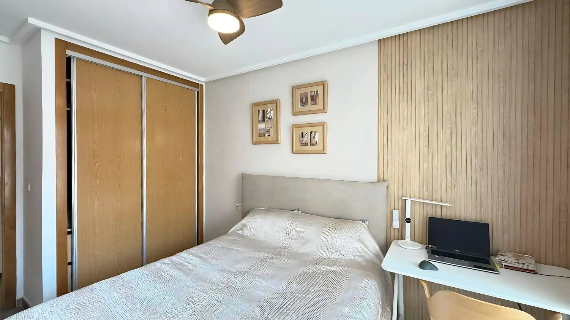 Apartament amb ascensor en venda a Centro, imagen 14