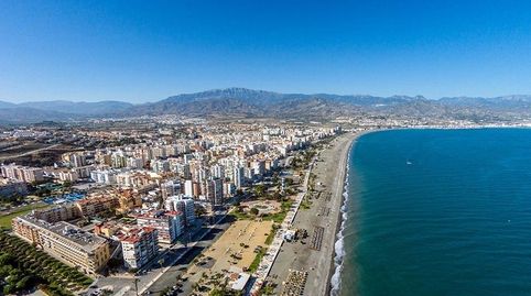 Foto 2 de Residencial en venda a Paseo Marítimo de Levante, Vélez-Málaga