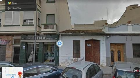 Foto 2 de Residencial en venda a  Santa Ana, 12, Plaza Xúquer, Valencia