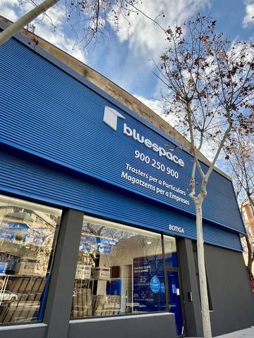 Trastero en Alquiler en Carrer de Girona, 96 en Gràcia