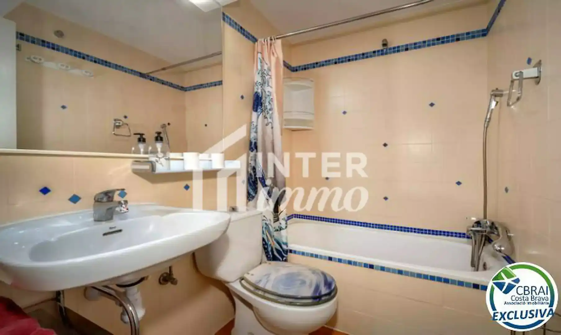 Pis amb piscina en venda a Calle Cami de las flores - planta 3 puerta 3 o 77 26, imagen 16
