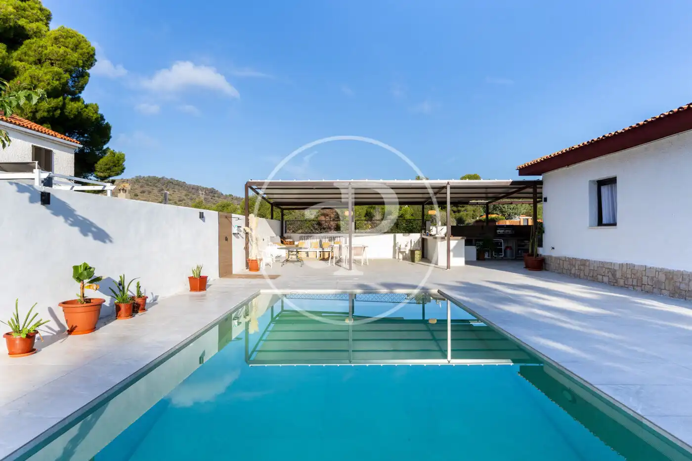 Maison avec piscine à vendre à Sagunto ciudad, imagen 35