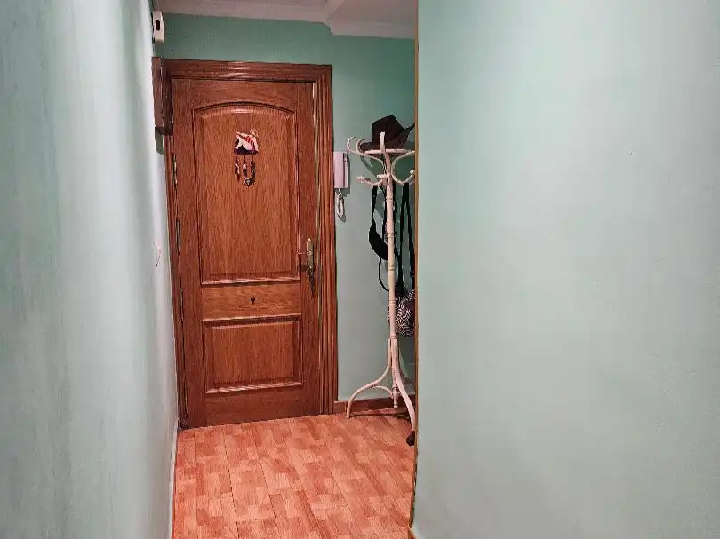 Flat for sale in Motril  with Air Conditioner and Balcony