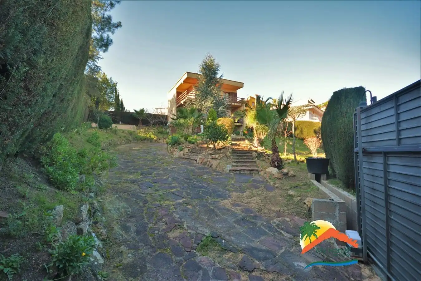 Villa con giardino in vendita a Condado del Jaruco - Puigventós, imagen 25