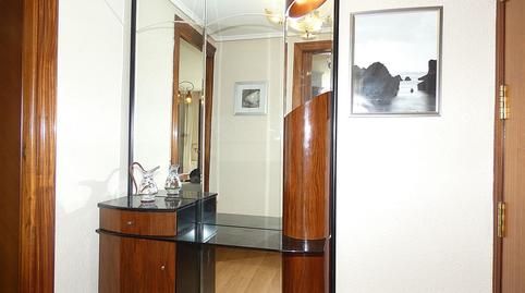 Foto 2 de Pis en venda a Aleixandre Kalea, Cruces, Bizkaia