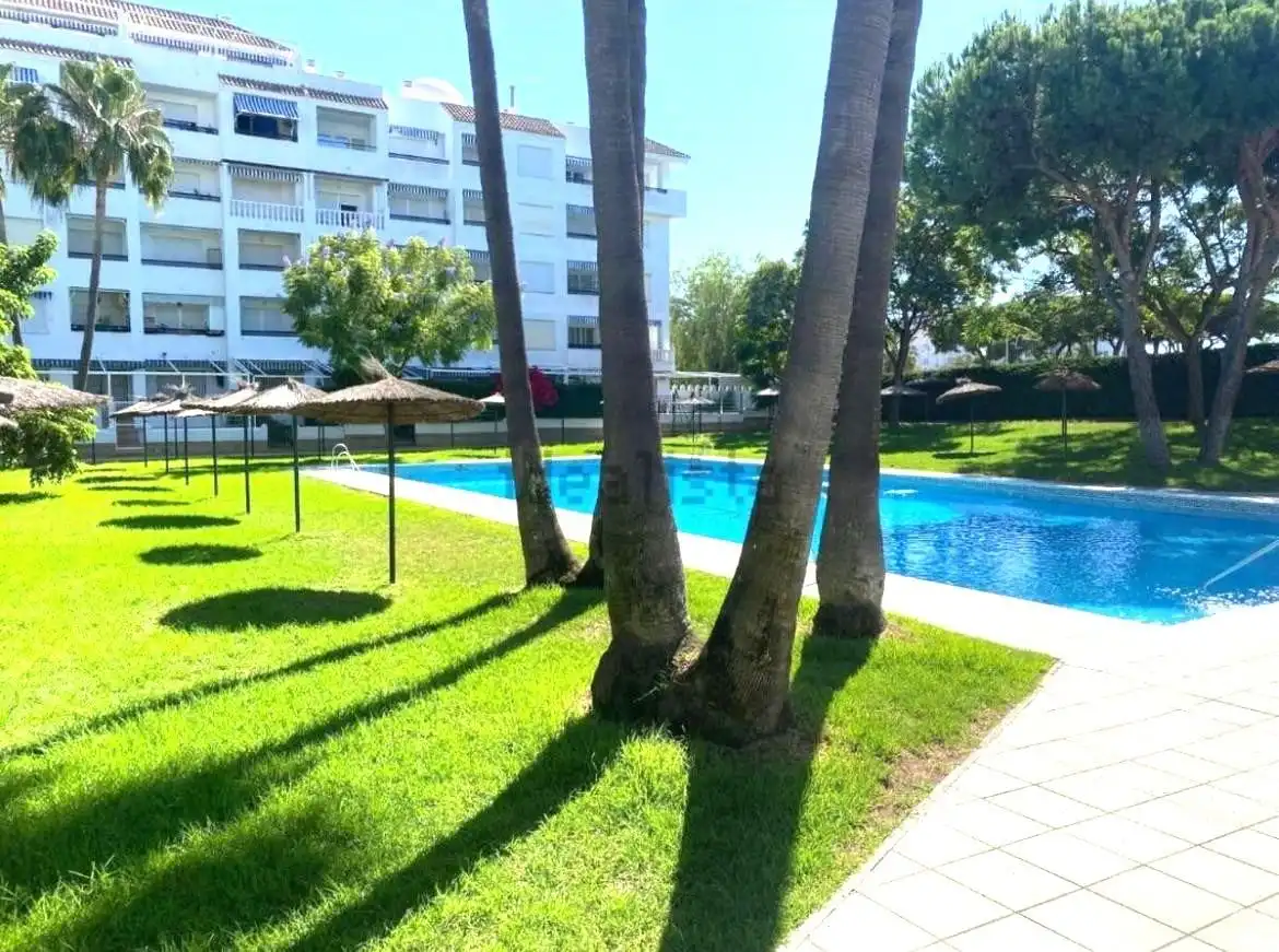 Flat with terrace for sale in El Portil, imagen 18