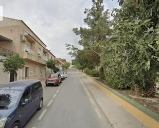 Vista exterior de Casa o xalet en venda en  Murcia Capital